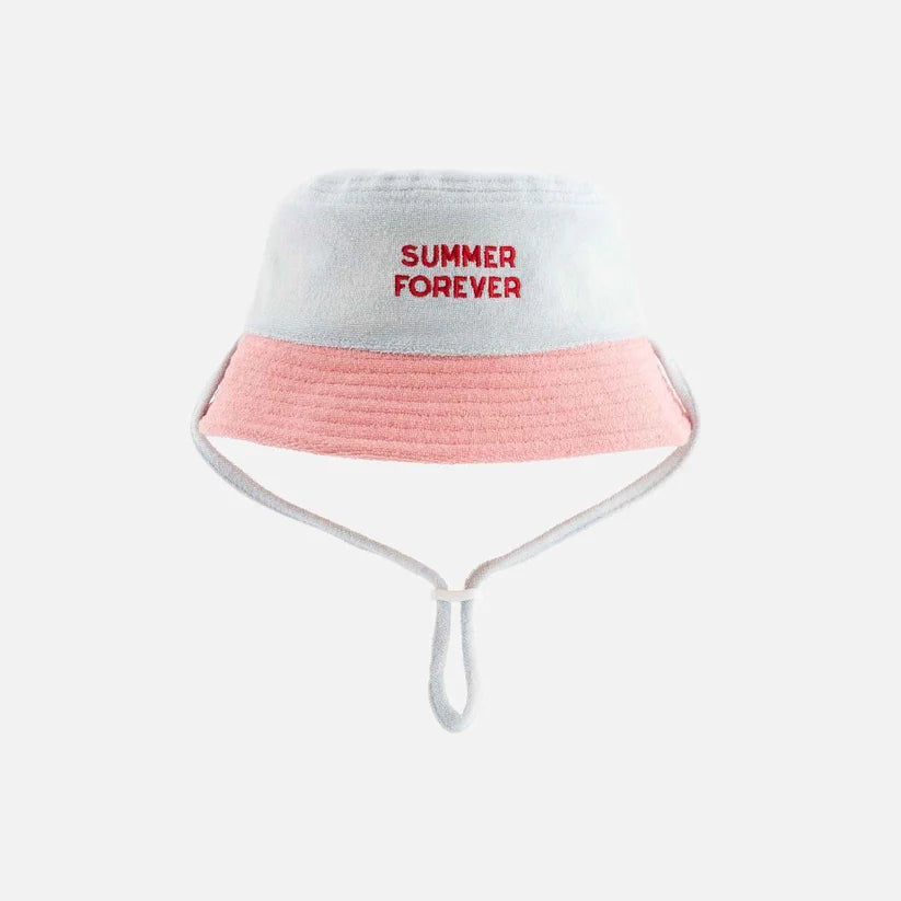 Bob enfant summer forever rose - Chamaye