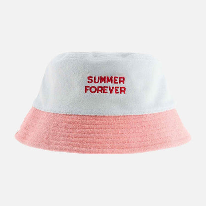 Bob enfant summer forever rose - Chamaye