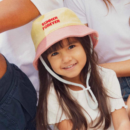 Bob enfant summer forever rose - Chamaye
