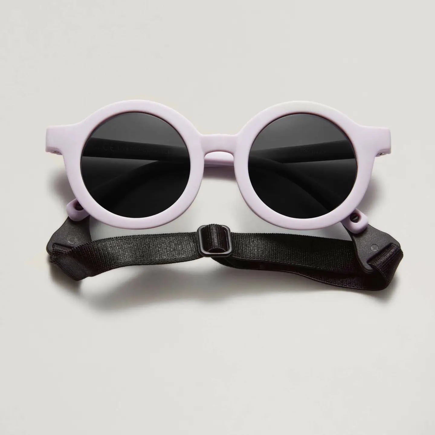Lunettes bébé cordon - Babymocs