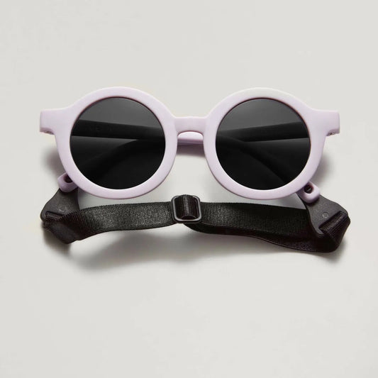 Lunettes bébé cordon - Babymocs