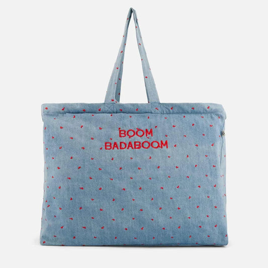 Sac chamaye BOOM BADABOUM
