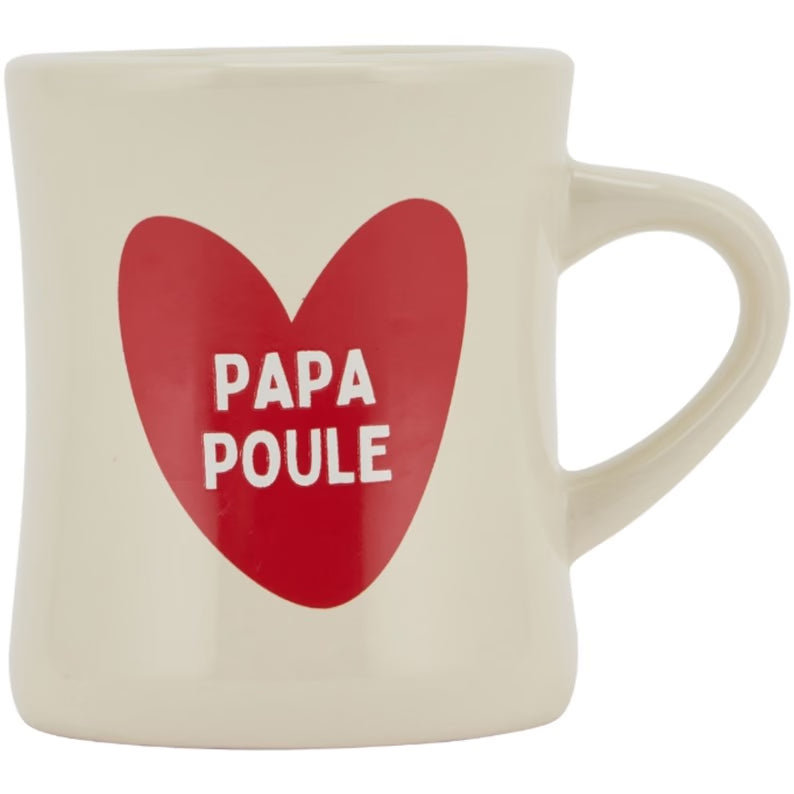Mug - Atelier Wagram