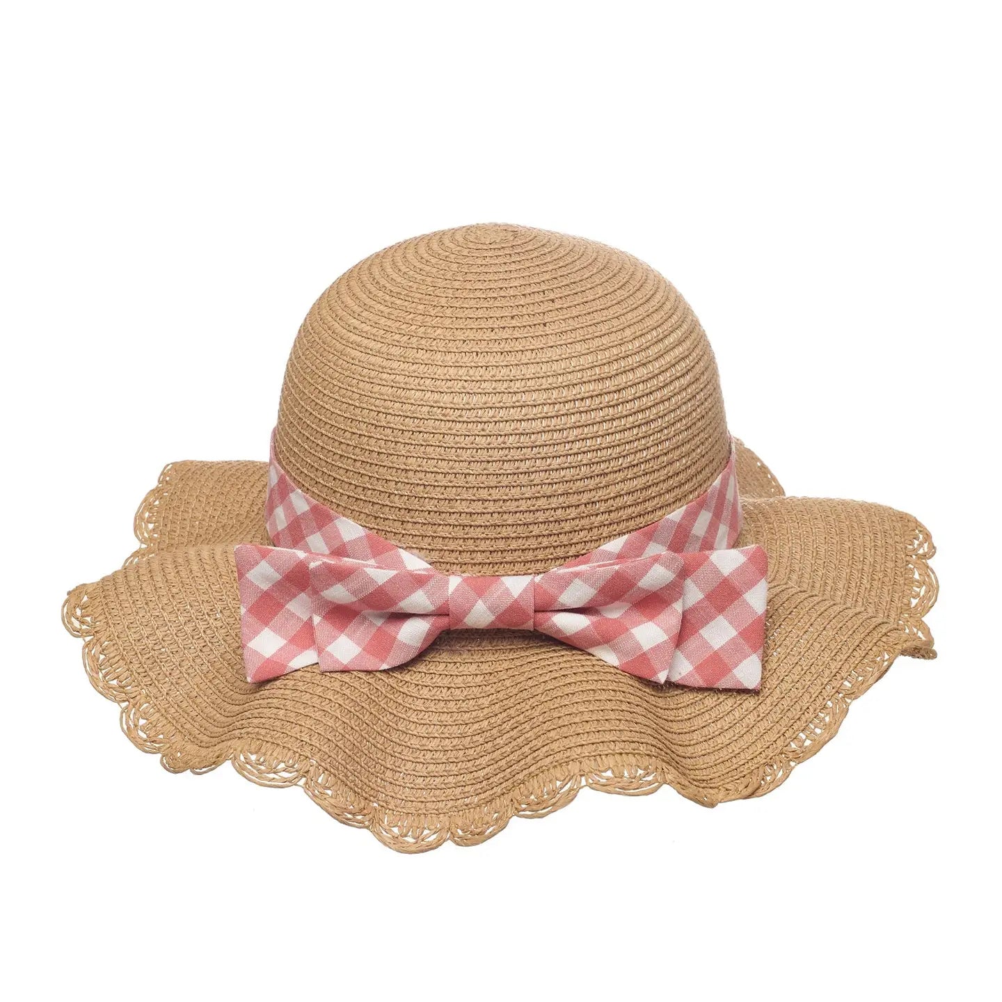 Chapeau de paille - Rockahula kids
