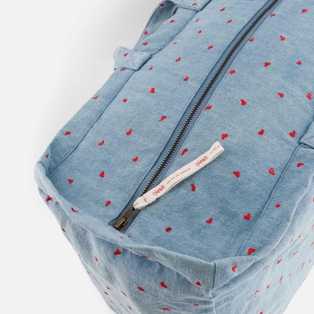 Sac chamaye BOOM BADABOUM