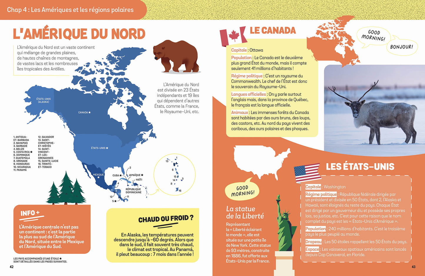 Ludoc le monde