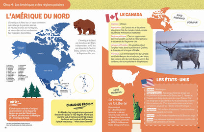 Ludoc le monde