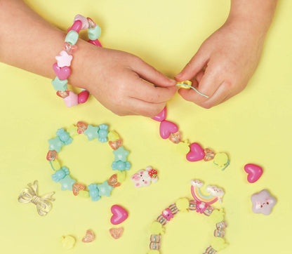 Mes premiers bijoux - Auzou