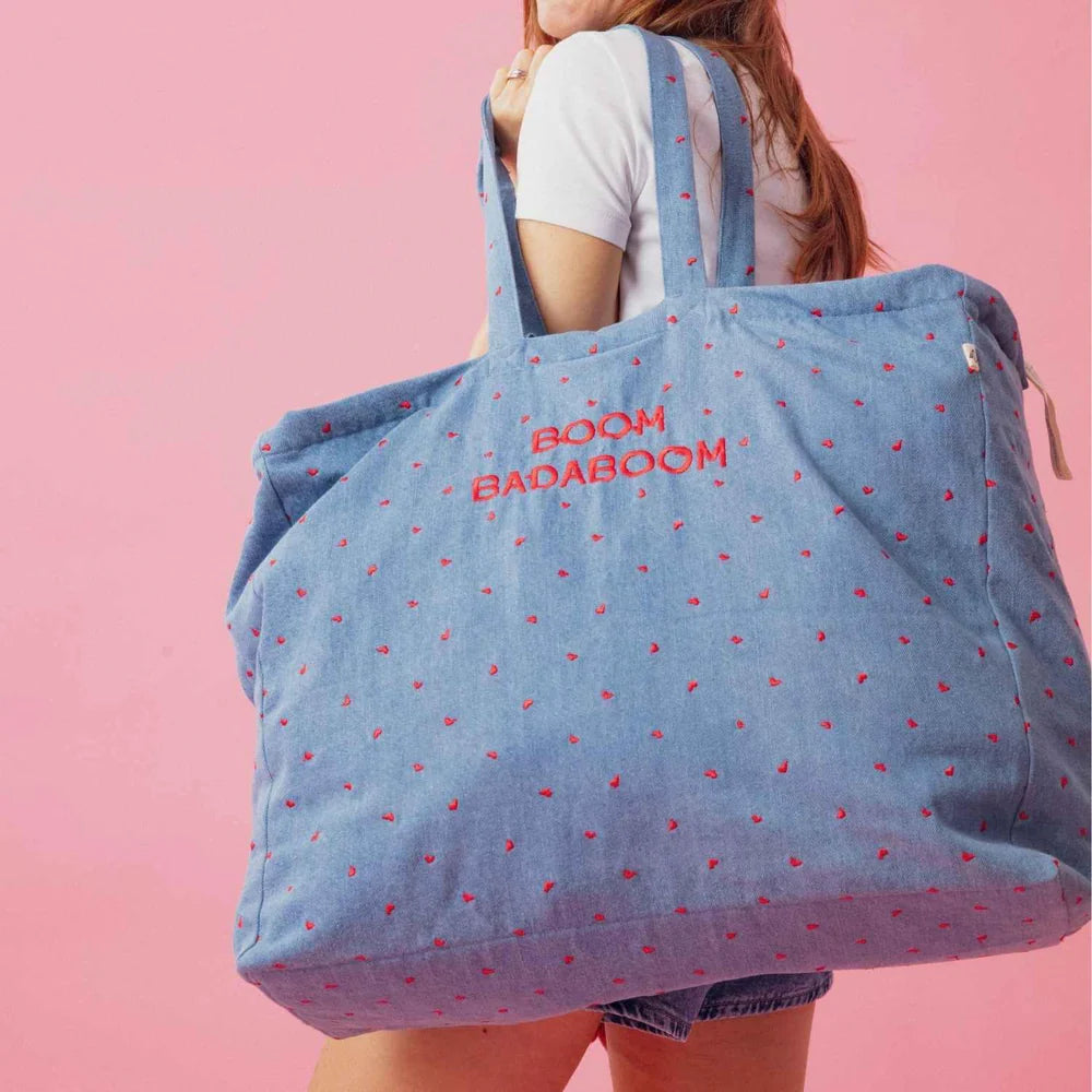 Sac chamaye BOOM BADABOUM