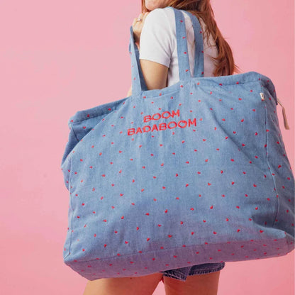 Sac chamaye BOOM BADABOUM