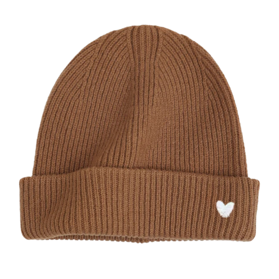 Bonnet en laine - 1-3 ans