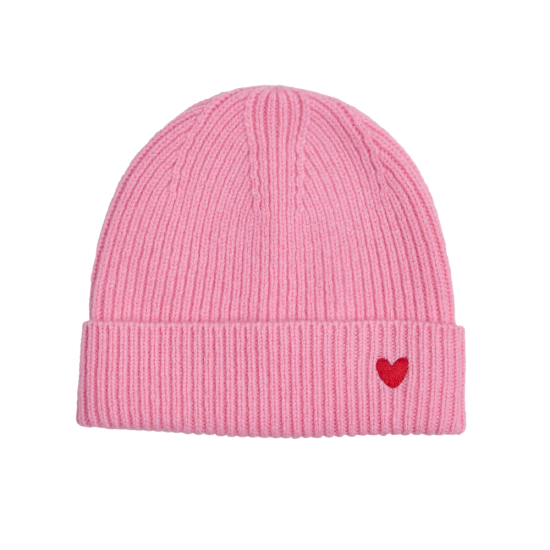 Bonnet en laine - 1-3 ans