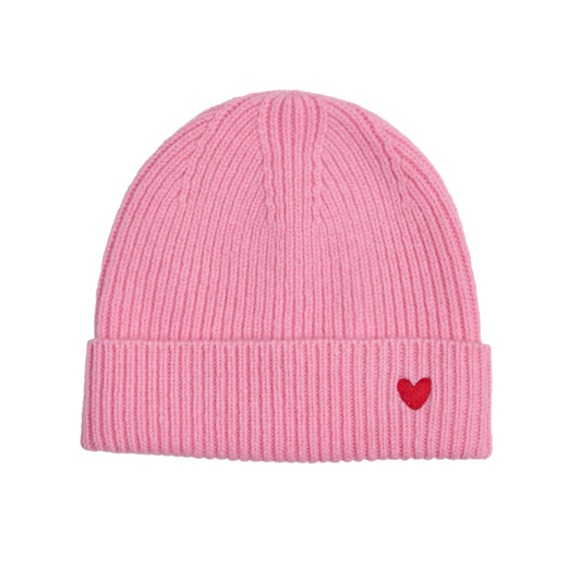 Bonnet en laine - 1-3 ans