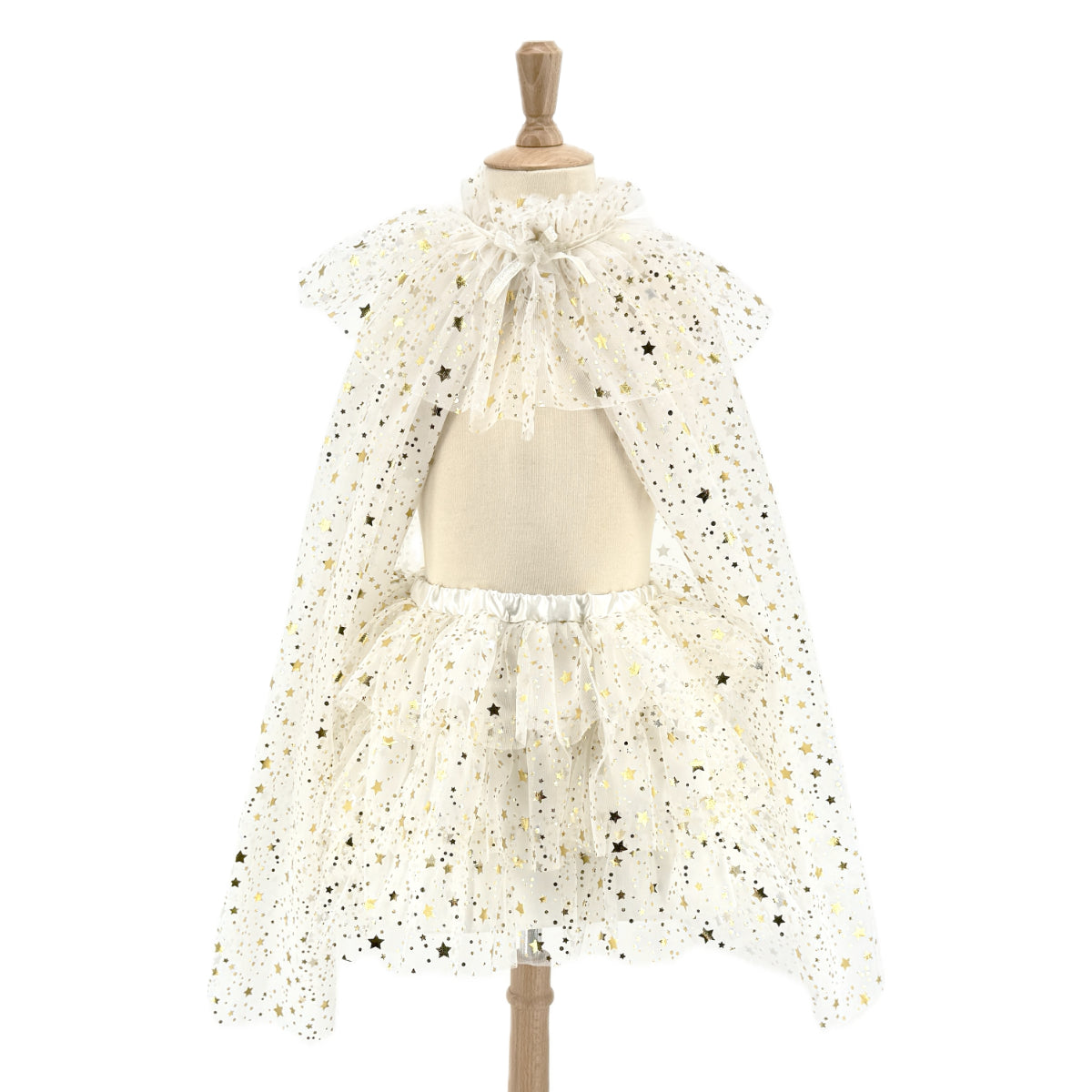 Tutu et Cape Loane - LaBay
