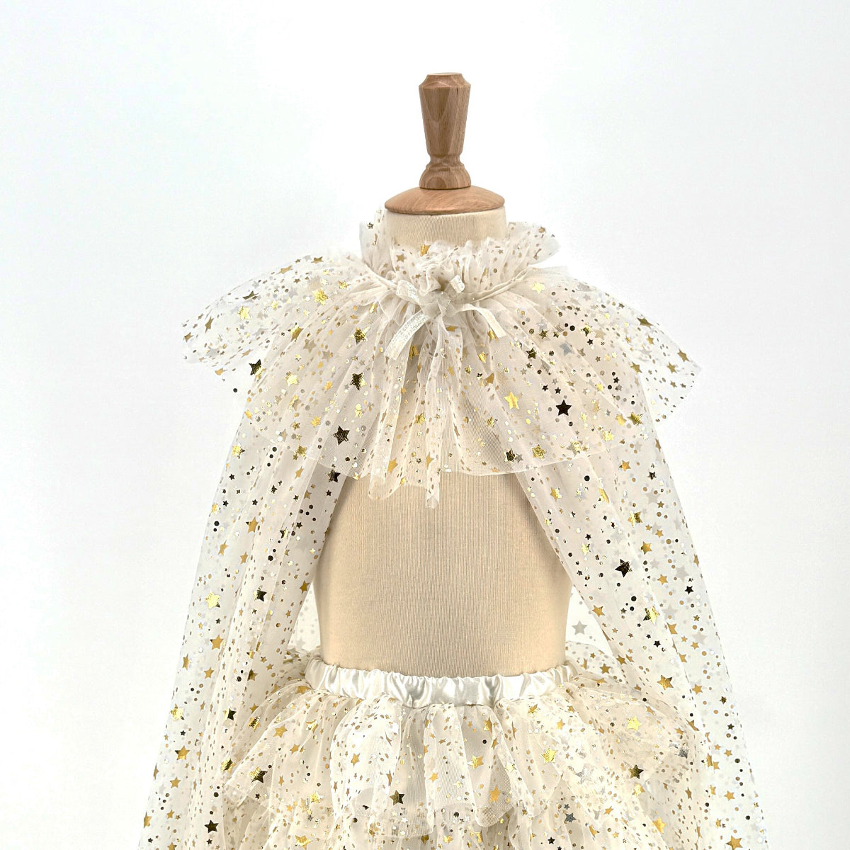 Tutu et Cape Loane - LaBay