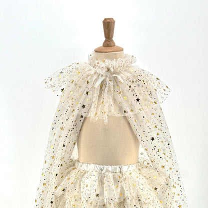 Tutu et Cape Loane - LaBay
