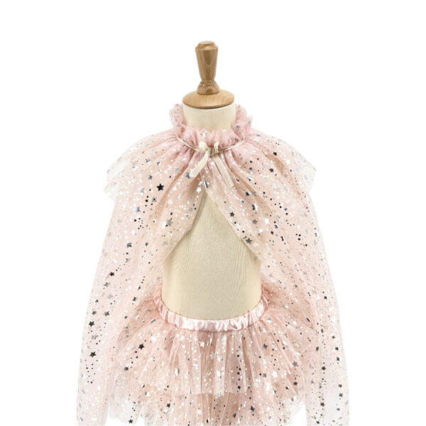 Tutu et Cape Loane - LaBay