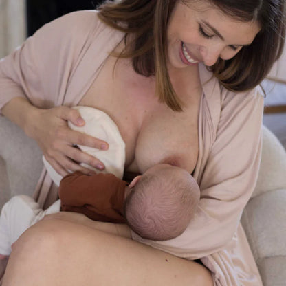 Breast Pad - Compresse chaud-froid allaitement - Jolly Mama