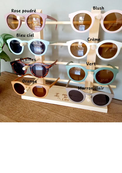 Lunettes de soleil classic