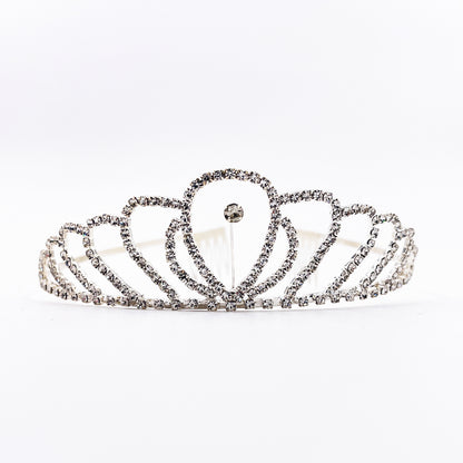 Diadème strass - Labay