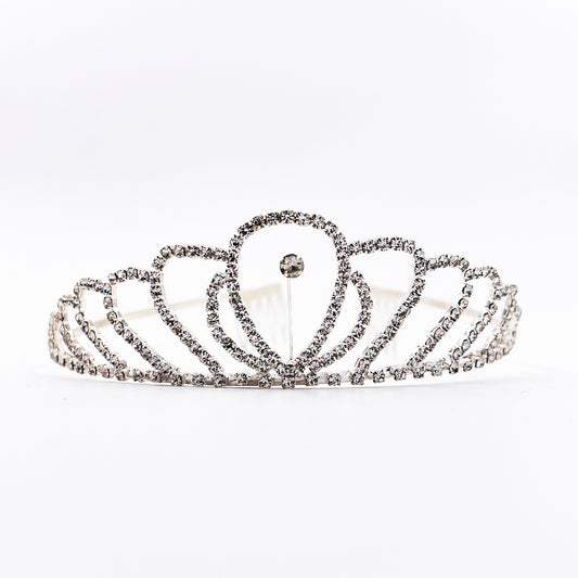 Diadème strass - Labay