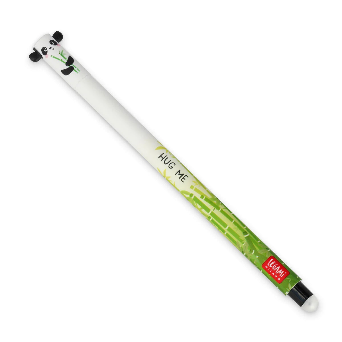 Stylo à encre gel effaçable- Legami