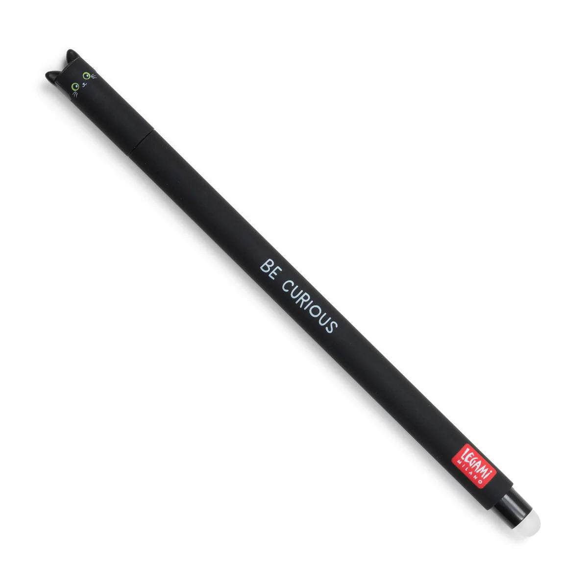 Stylo à encre gel effaçable- Legami