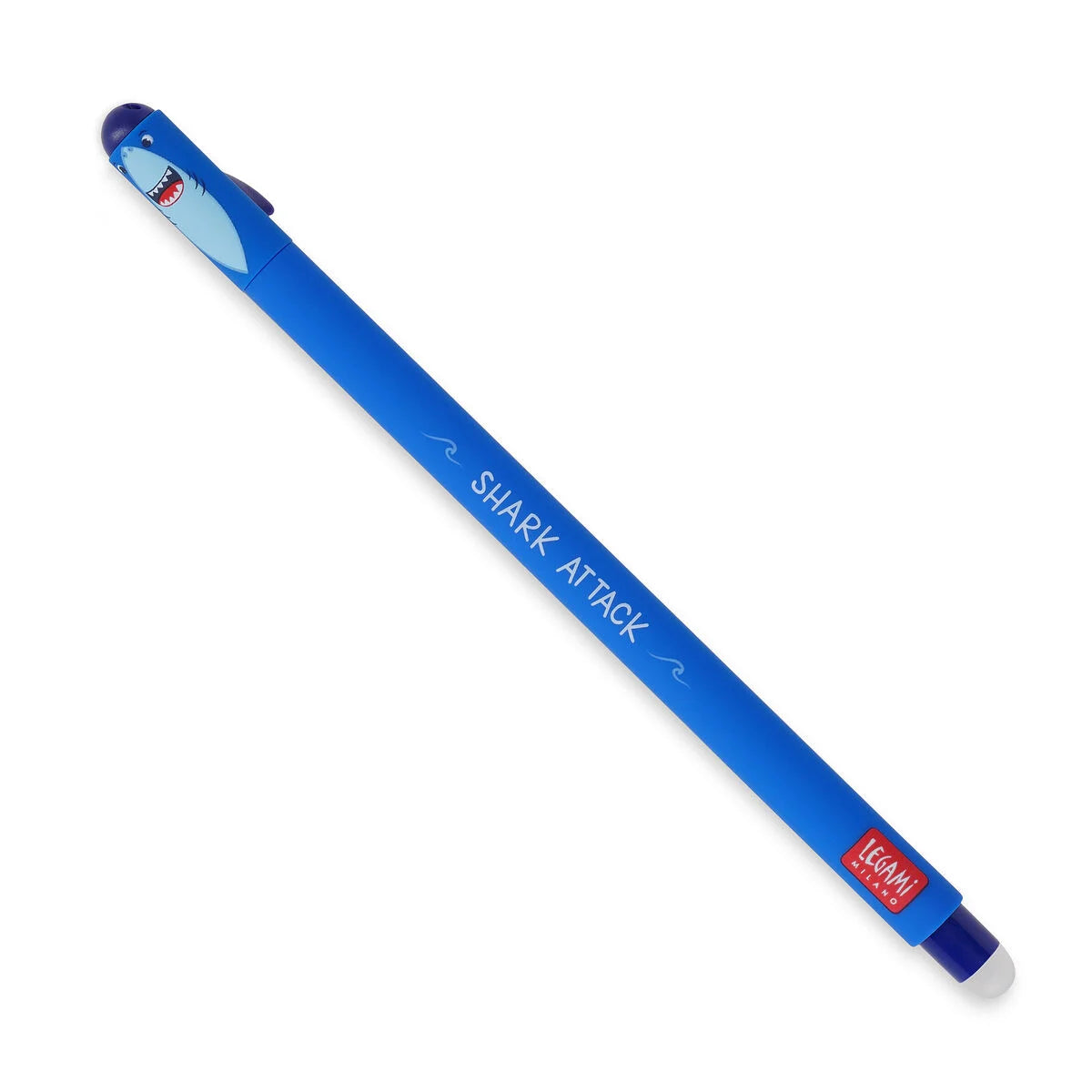 Stylo à encre gel effaçable- Legami