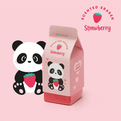 Set de 3 gommes parfumées Yummy Yummy - Legami