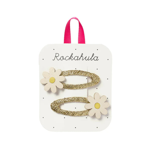 Barrette x2 - Rockahula kids