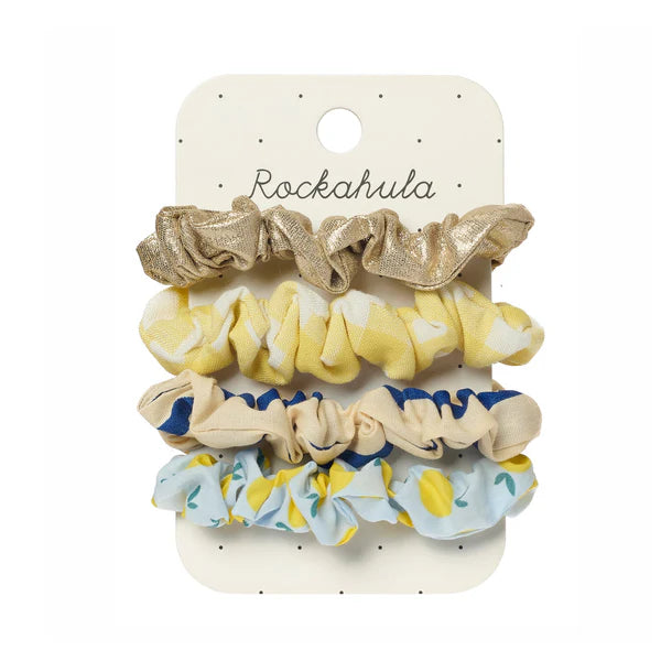 Chouchou lot de 4 - Rockahula kids