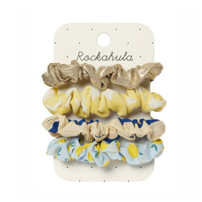 Chouchou lot de 4 - Rockahula kids