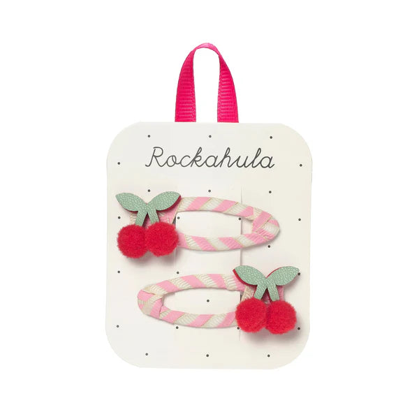Barrette x2 - Rockahula kids