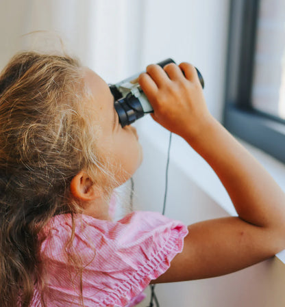 Jumelles enfant KIDYBINOCULARS Kidywolf