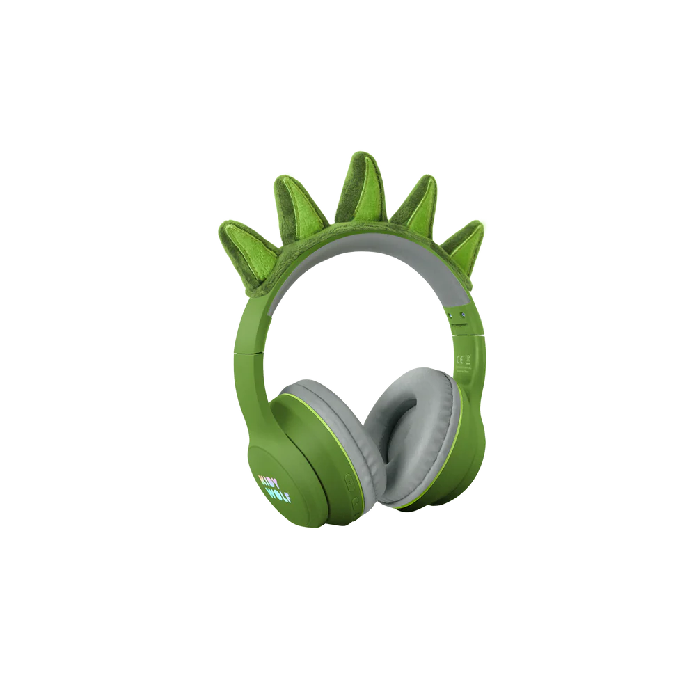 Casque audio enfant KIDYEARS - Kidywolf
