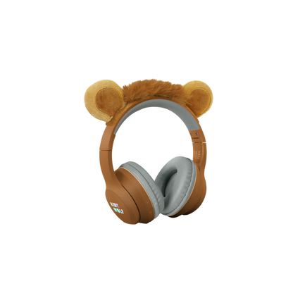 Casque audio enfant KIDYEARS - Kidywolf