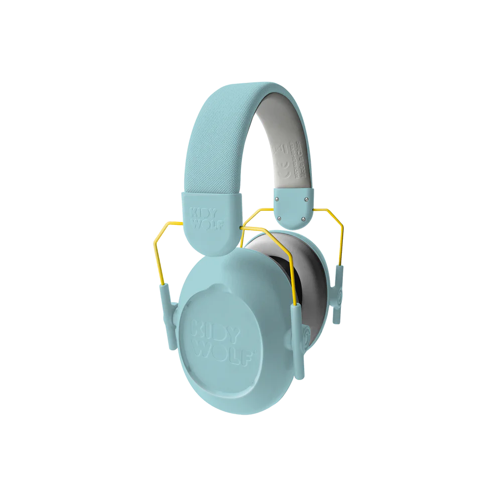 Casque anti-bruit enfant KIDYNOISE - Kidywolf