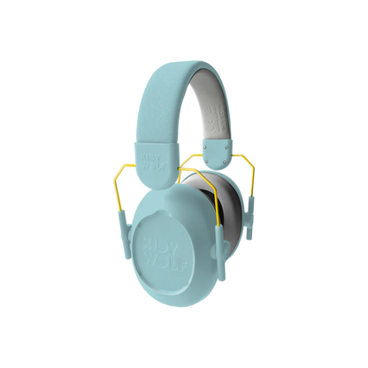 Casque anti-bruit enfant KIDYNOISE - Kidywolf