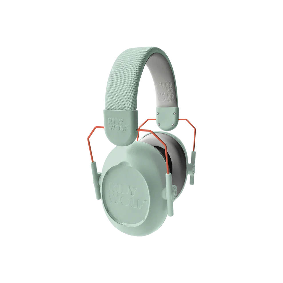Casque anti-bruit enfant KIDYNOISE - Kidywolf