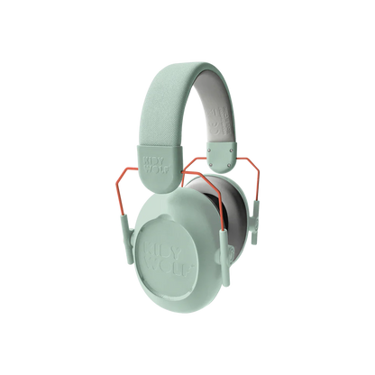Casque anti-bruit enfant KIDYNOISE - Kidywolf