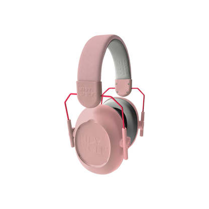 Casque anti-bruit enfant KIDYNOISE - Kidywolf