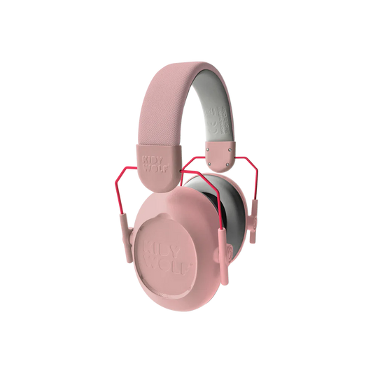 Casque anti-bruit enfant KIDYNOISE - Kidywolf