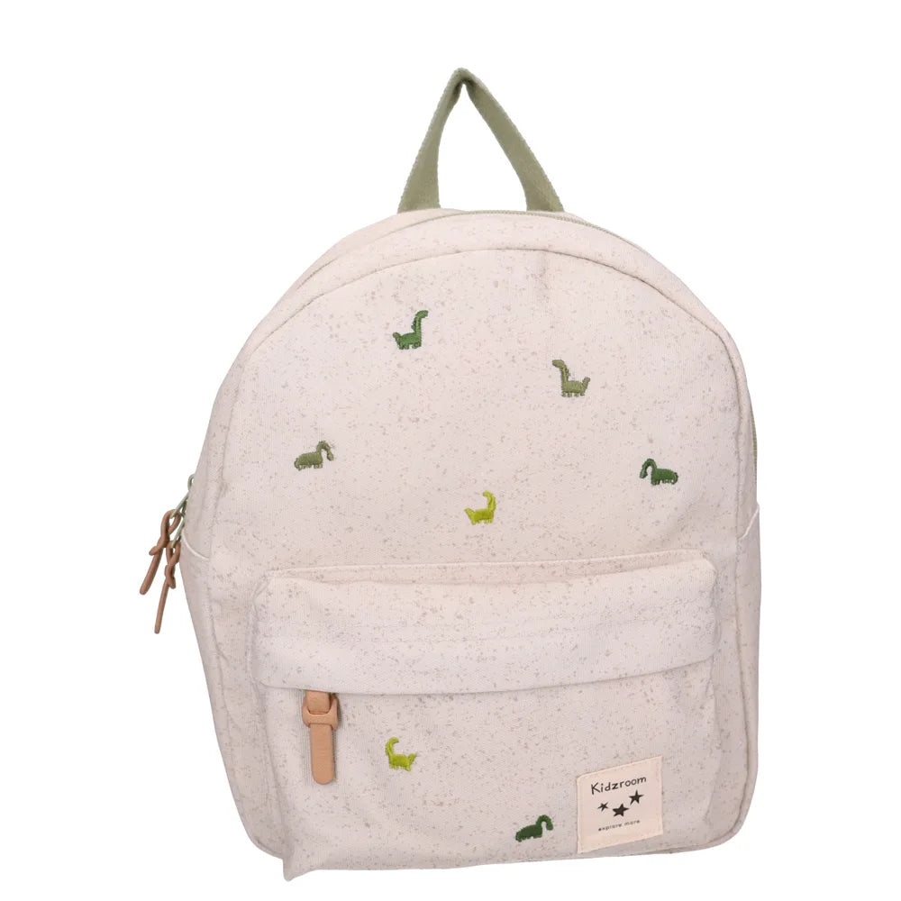 Sac à dos - dino
