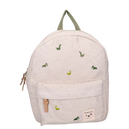 Sac à dos - dino