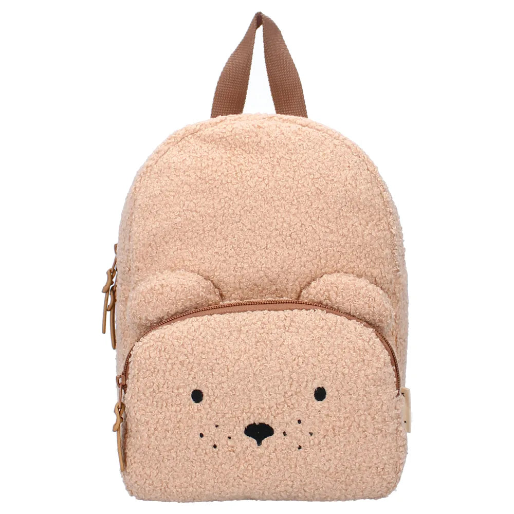 Sac à dos - ourson mouton