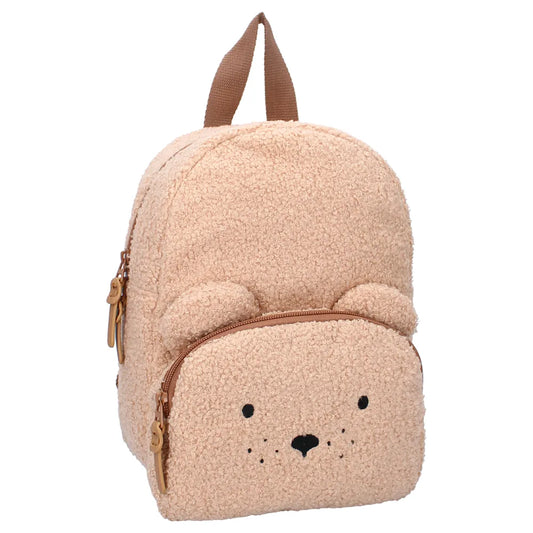 Sac à dos - ourson mouton