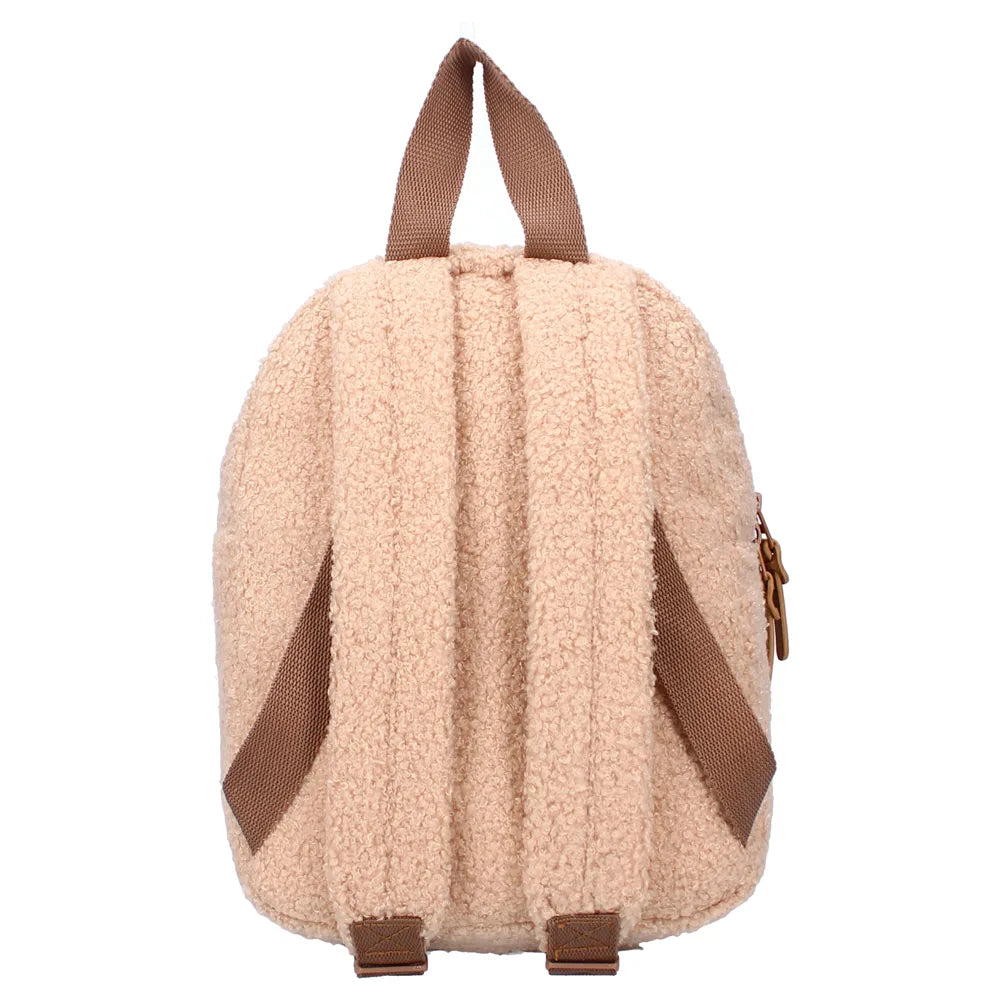 Sac à dos - ourson mouton
