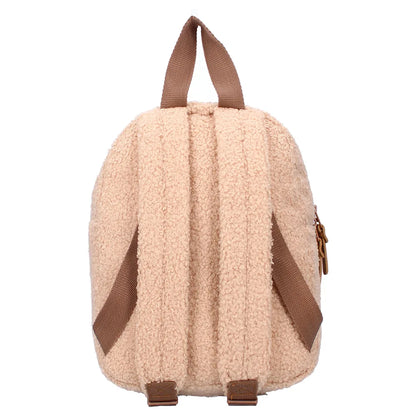 Sac à dos - ourson mouton