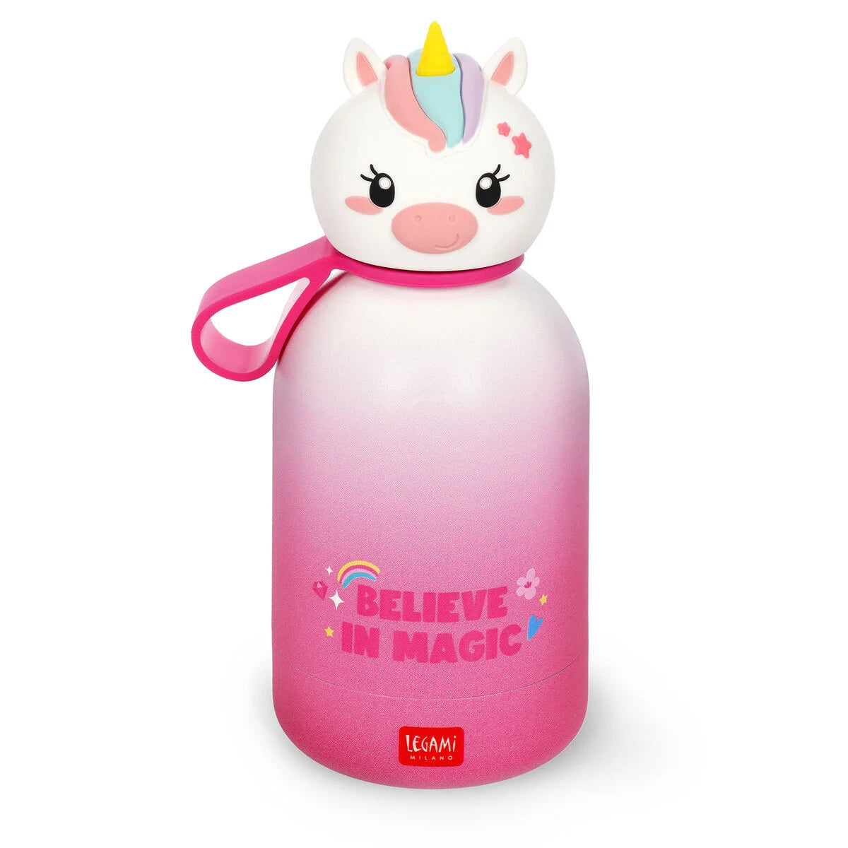 Gourde thermique enfant Hot & Cold BFF - Legami