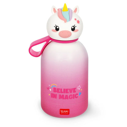 Gourde thermique enfant Hot & Cold BFF - Legami